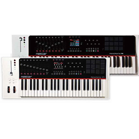 <h3>MIDI控制鍵盤(pán)</h3>